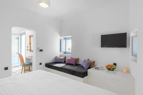 Hotel Sole D'oro Luxury Suites