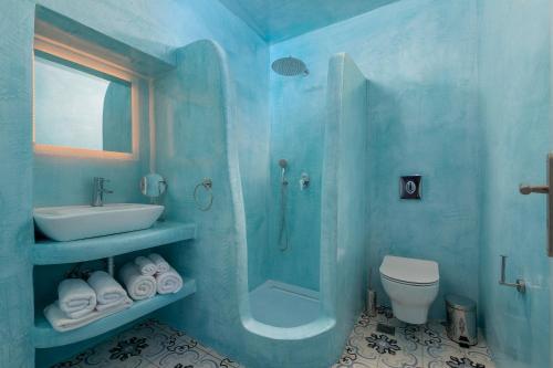 Hotel Sole D'oro Luxury Suites
