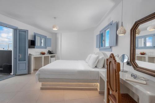 Hotel Sole D'oro Luxury Suites