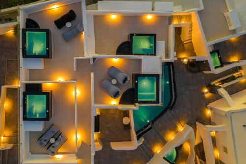 Hotel Sole D'oro Luxury Suites