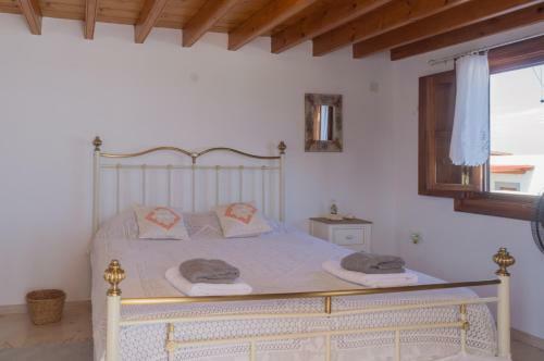 Manos House In Chora