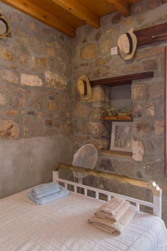 Manos House In Chora