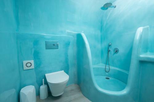 Apartamento Sun Angelos Oia