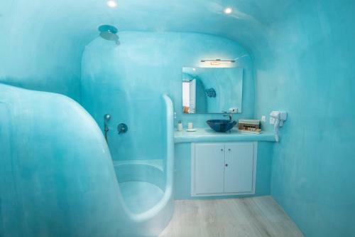 Apartamento Sun Angelos Oia
