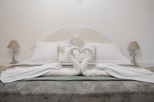 Apartamento Sun Angelos Oia