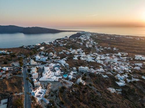 Apartamento Sun Angelos Oia