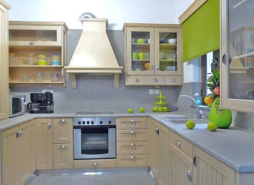 Villa Kalithea - Elegant Secluded Villa