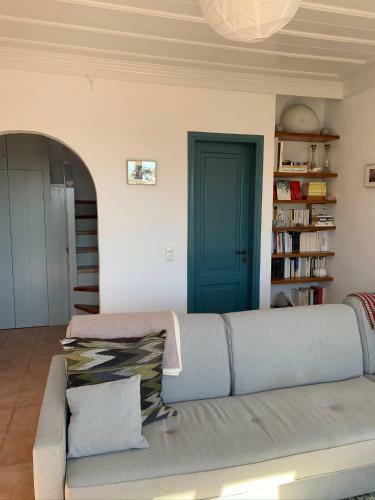 Patmos Confidential