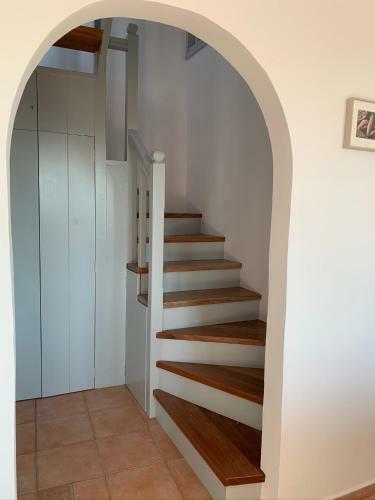 Patmos Confidential