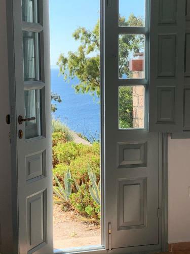 Patmos Confidential
