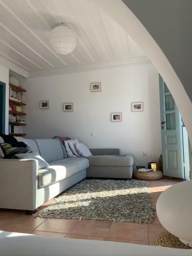 Patmos Confidential
