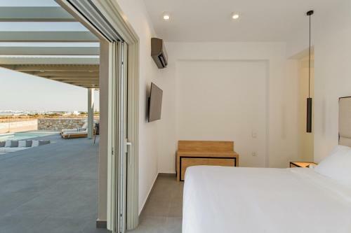 Hotel T7 Luxury Villas Paros