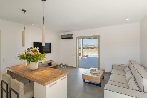 Hotel T7 Luxury Villas Paros