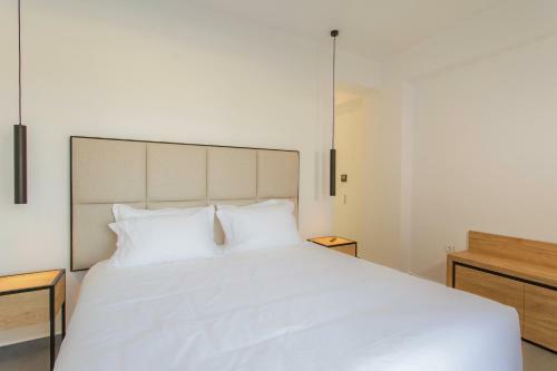 Hotel T7 Luxury Villas Paros