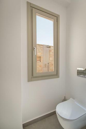 Hotel T7 Luxury Villas Paros