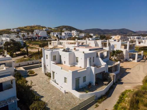 Villa Iolite By Rocks Estates