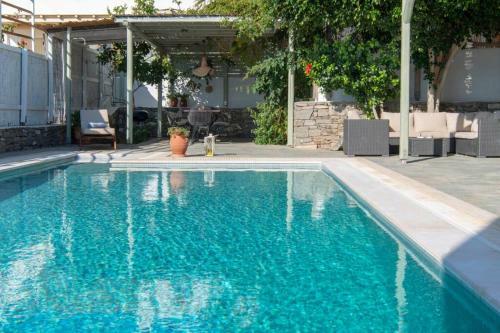 Villa Iolite By Rocks Estates