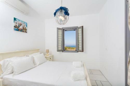 Villa Infinity Blue