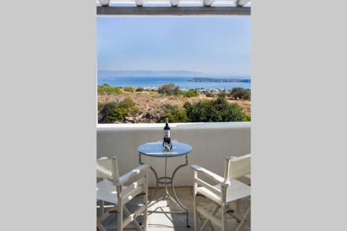Villa Infinity Blue