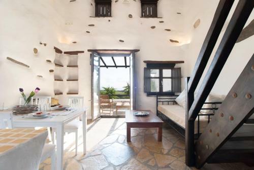 Aspro Small Villa