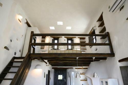 Aspro Small Villa