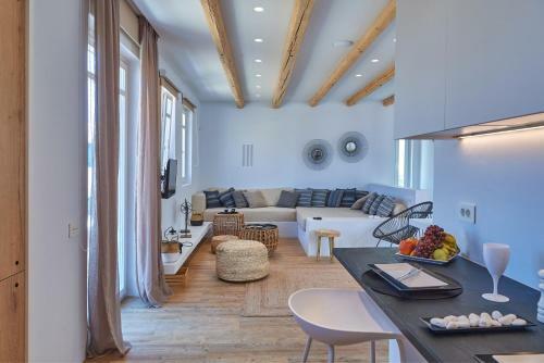 Apartamento Casa Mardiva Mare