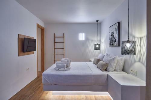 Apartamento Casa Mardiva Mare