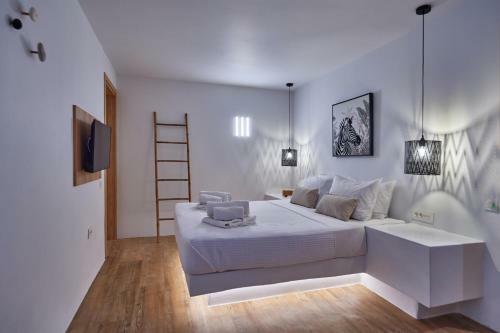 Apartamento Casa Mardiva Mare