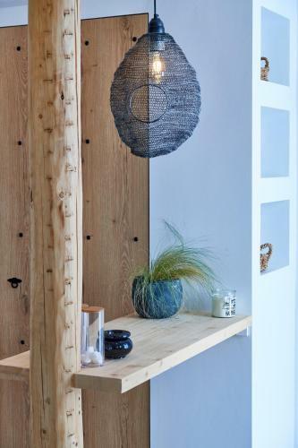 Apartamento Casa Mardiva Mare