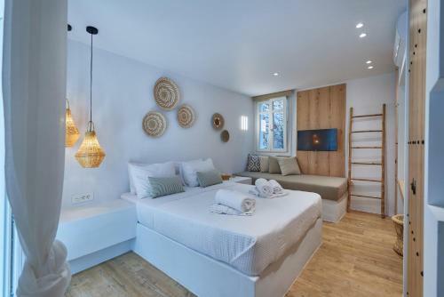 Apartamento Casa Mardiva Rocca