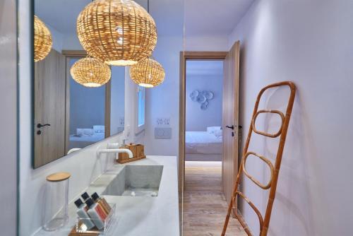 Apartamento Casa Mardiva Rocca