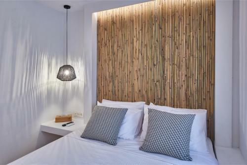 Apartamento Casa Mardiva Rocca