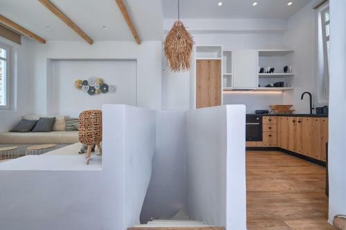 Apartamento Casa Mardiva Rocca