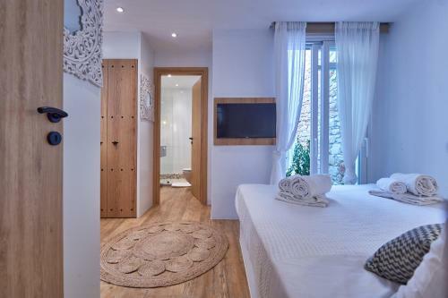 Apartamento Casa Mardiva Rocca