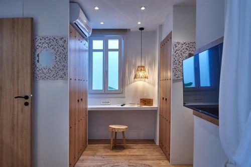 Apartamento Casa Mardiva Rocca