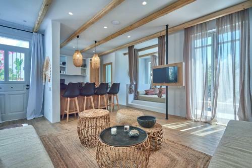 Apartamento Casa Mardiva Rocca