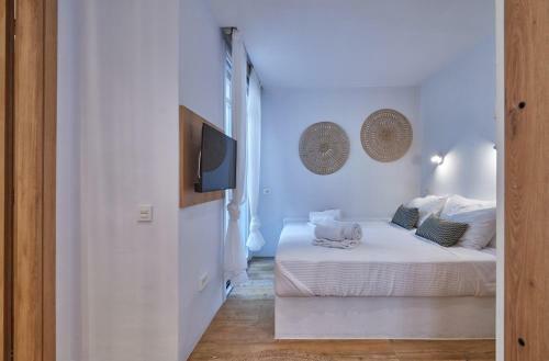 Apartamento Casa Mardiva Rocca