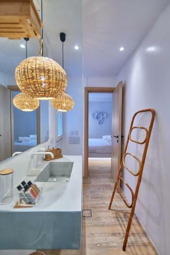 Apartamento Casa Mardiva Rocca