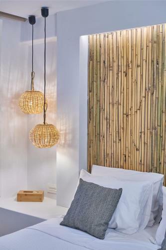 Apartamento Casa Mardiva Rocca