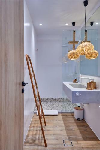 Apartamento Casa Mardiva Rocca