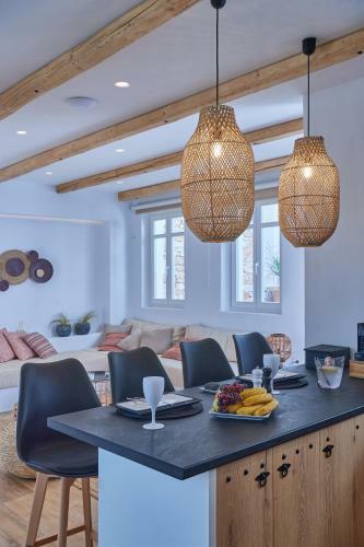Apartamento Casa Mardiva Rocca