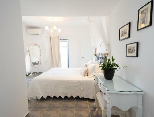Apartamento Kaiya Deluxe Suite