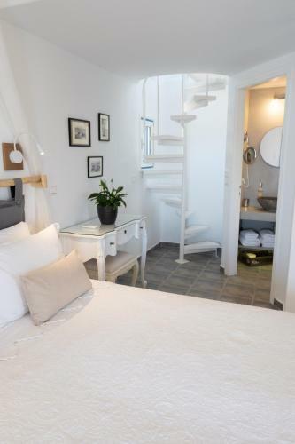 Apartamento Kaiya Deluxe Suite