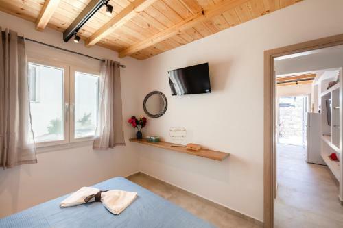 Apartamento Blue View Villa #3