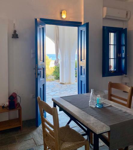 Apartamento Iliopetra Studios