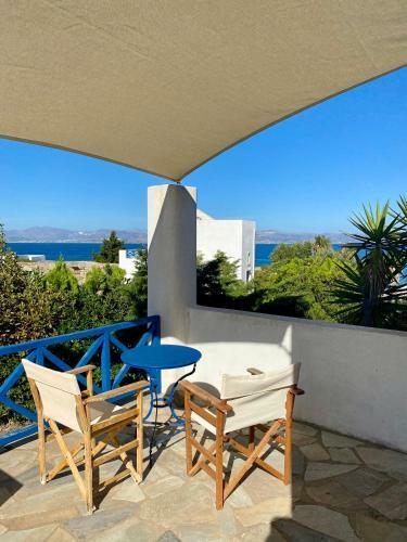 Apartamento Iliopetra Studios