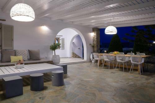 Apartamento Zoe & Zen Collection