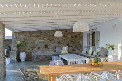 Apartamento Zoe & Zen Collection