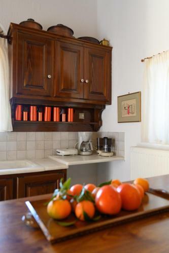 Seaview Maisonette With 3 Bedrooms In Paros