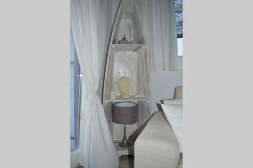 Cycladic Cozy House At Molos